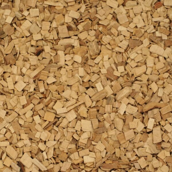 WOOD CHIPS 8MM 15KG